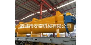 安泰機械木材優化罐批量發貨